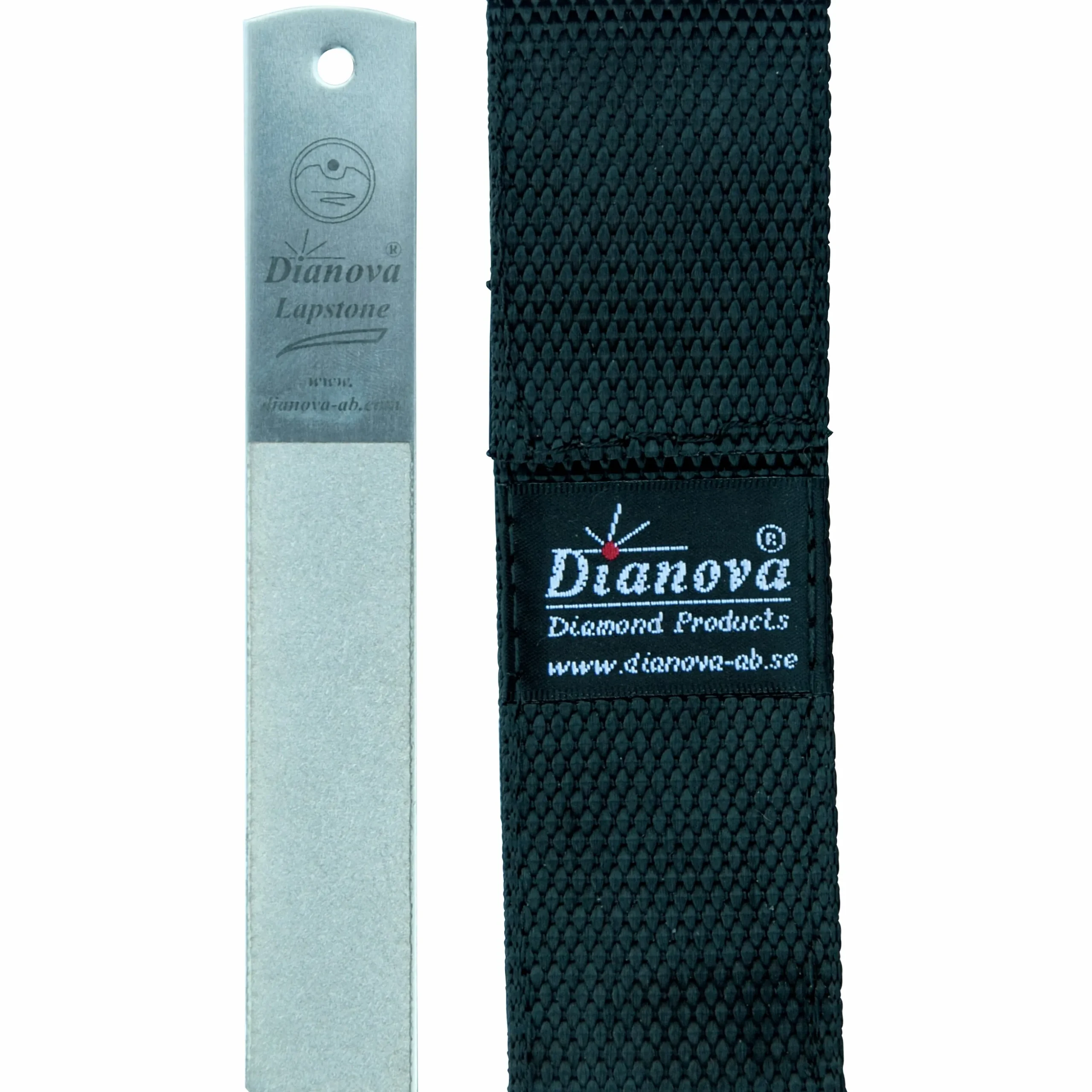 Diamantbryne Dianova Lapstone Classic Kort