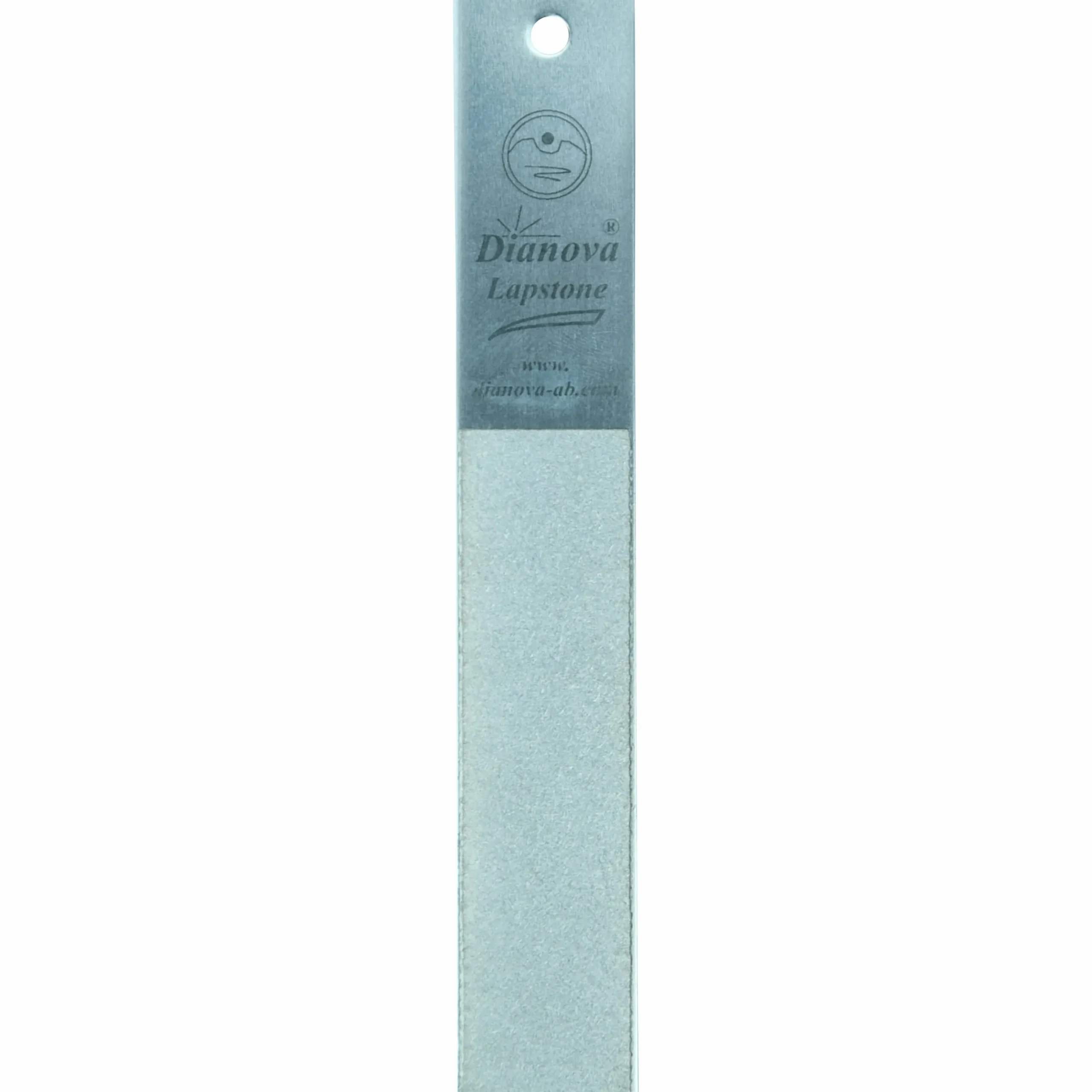 Diamantbryne Dianova Lapstone Classic Kort