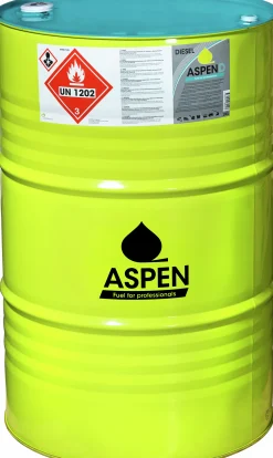 Diesel Aspen D 200L