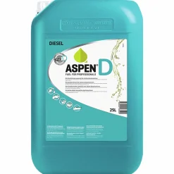 Diesel Aspen D 25L