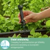 Dimspridare Gardena MicroDrip 5-p