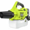 Dimspruta Ryobi Kallfogger ONE+ RY18FGA-0 18V (exkl.batteri)