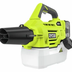 Dimspruta Ryobi Kallfogger ONE+ RY18FGA-0 18V (exkl.batteri)