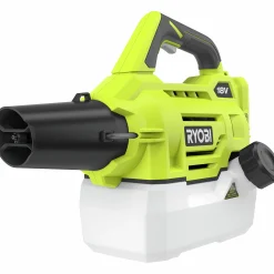 Dimspruta Ryobi Kallfogger ONE+ RY18FGA-0 18V (exkl.batteri)