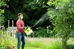 Dimspruta Ryobi Kallfogger ONE+ RY18FGA-0 18V (exkl.batteri)