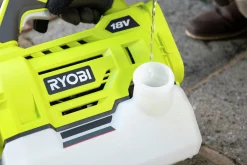 Dimspruta Ryobi Kallfogger ONE+ RY18FGA-0 18V (exkl.batteri)