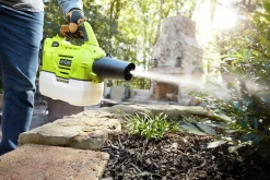 Dimspruta Ryobi Kallfogger ONE+ RY18FGA-0 18V (exkl.batteri)