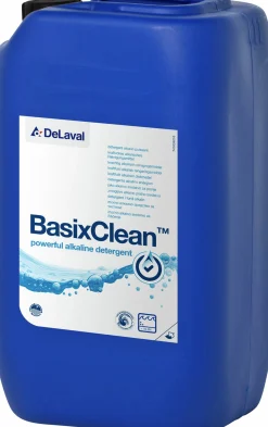 Diskmedel DeLaval BasixClean 25L