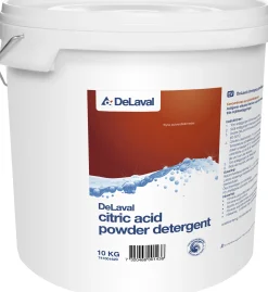Diskmedel DeLaval Citrus 10kg