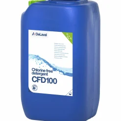 Diskmedel DeLaval Klorfri100 Flytande 20L