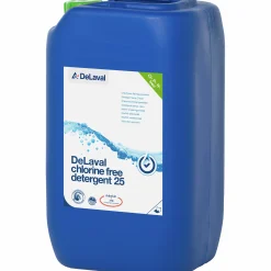 Diskmedel DeLaval Klorfritt CFD 25 25L
