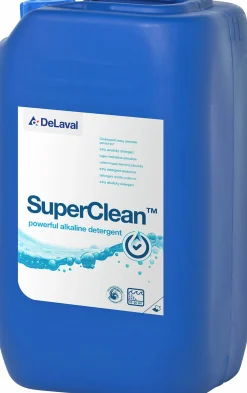 Diskmedel DeLaval SuperClean 25L