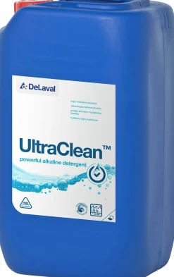 Diskmedel DeLaval UltraClean 25L
