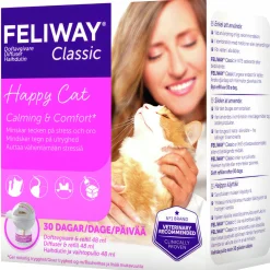 Doftavgivare Feliway Classic 48ml