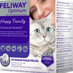 Doftavgivare Feliway Optimum 48ml