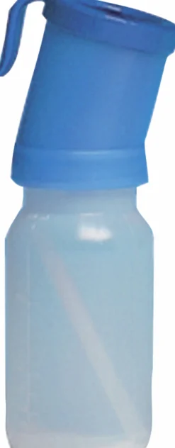 Doppflaska DeLaval Blå 300ml