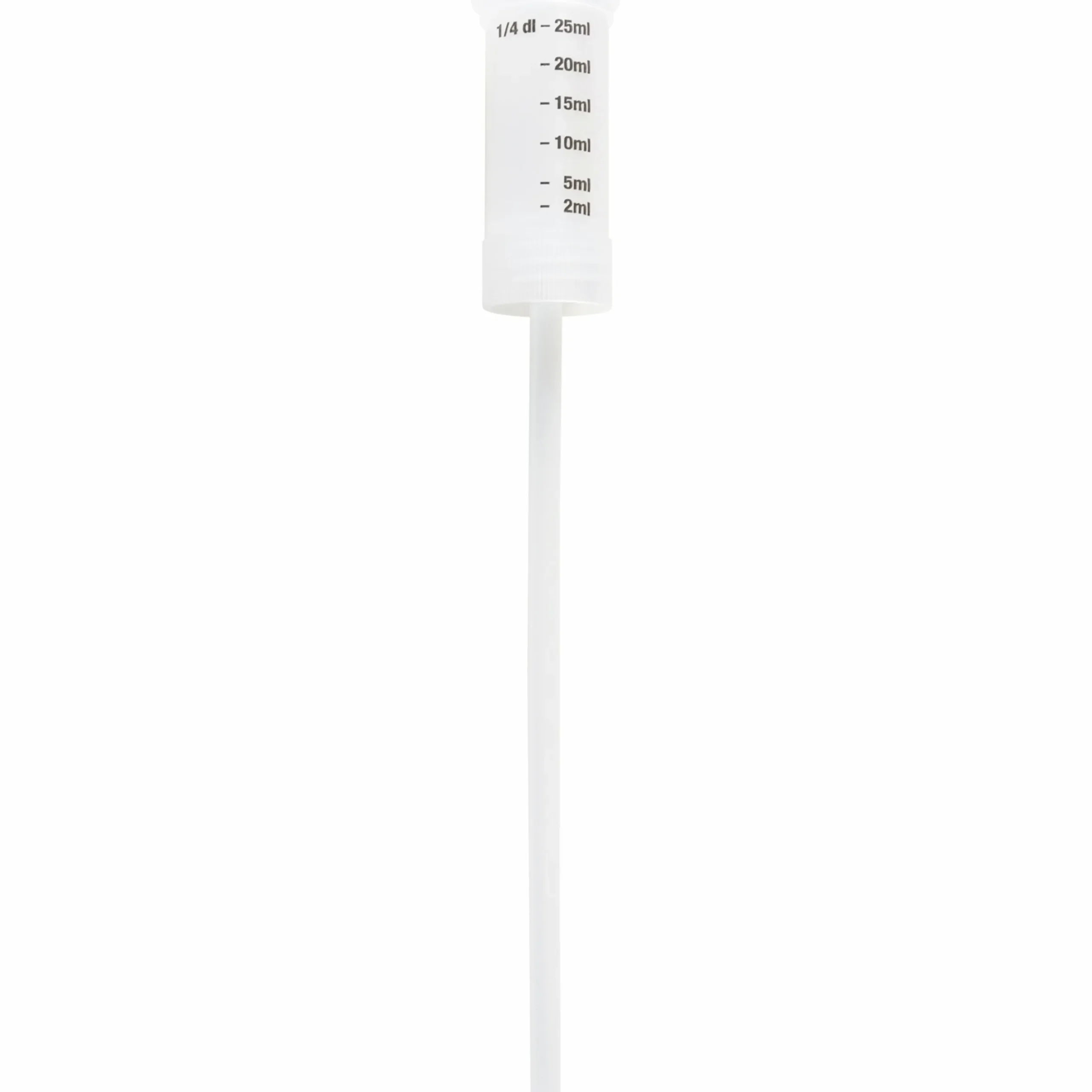 Doserare Eclipse Biofarmab 2-25ml för 250ml/1L