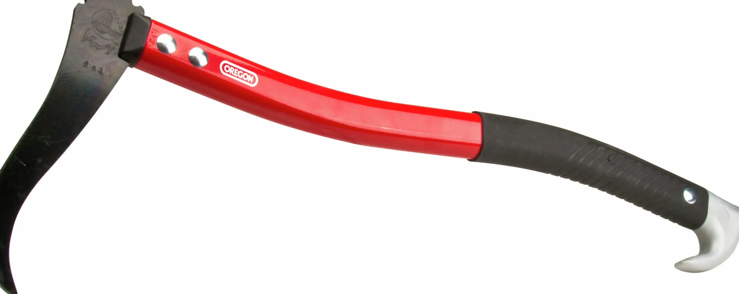 Draghake Oregon Aluminium 50cm