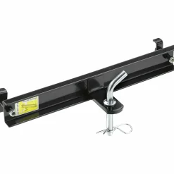 Dragkrok Traktor Stiga
