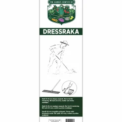 Dressraka The Garden Company