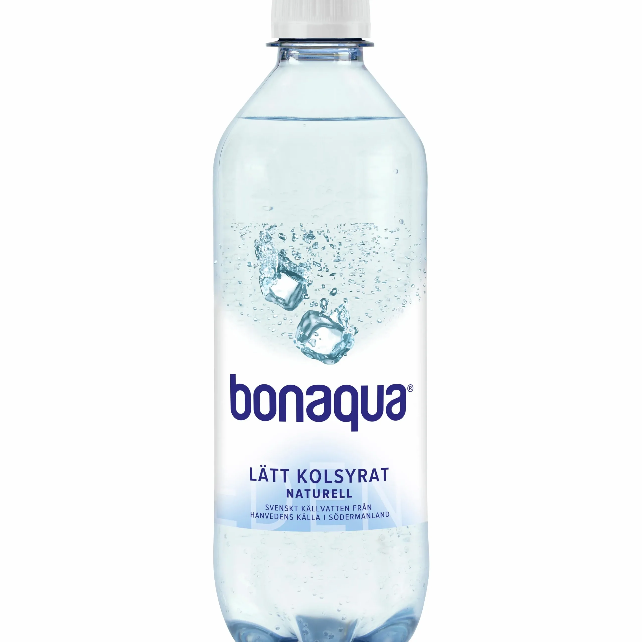 Dricka Bon Aqua Naturell 50cl
