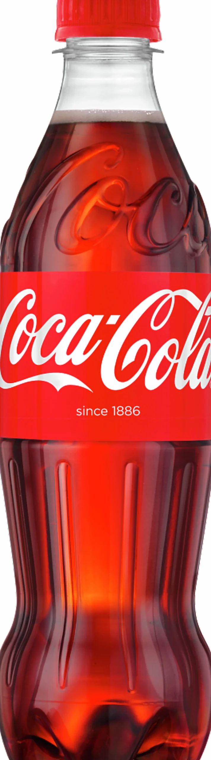 Dricka Coca Cola 50cl