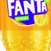 Dricka Fanta Orange 50cl