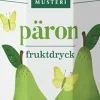 Dricka Kivik Musteri Päron m sugrör 25cl