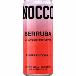 Dricka Nocco Berruba 33cl