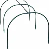 Drivhus Zeline Driva med PE-plastöverdrag Helpall 120x80cm