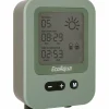 Droppbevattning EcoAqua N20/40 Solcell 20 munstycken