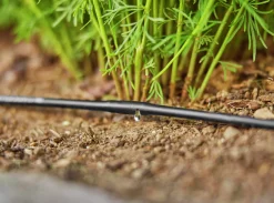 Droppbevattning Gardena MicroDrip Startset Plantrader 15m
