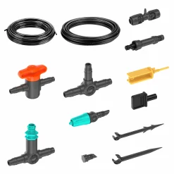 Droppbevattning Gardena MicroDrip Terrass Startset