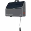 Droppbevattningssystem EcoAqua S12 Solcell 12 munstycken