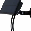 Droppbevattningssystem EcoAqua S10 Solcell 10 munstycken