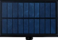 Droppbevattningssystem EcoAqua S10 Solcell 10 munstycken