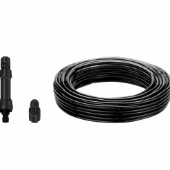 Droppslang Gardena MicroDrip Startset Häckar/Buskar 50m