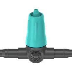 Droppspridare Gardena Inline Ställbar 10-p
