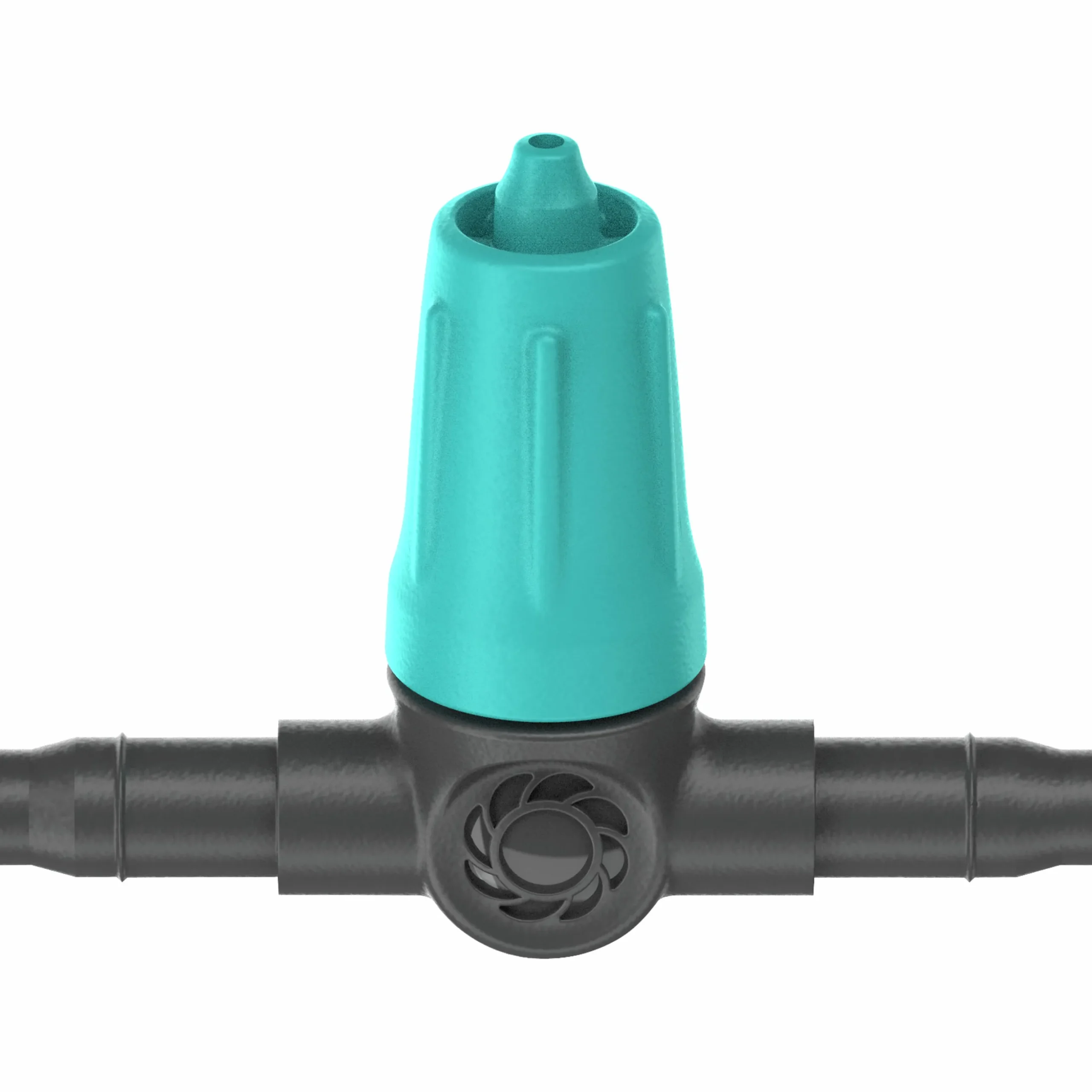 Droppspridare Gardena Inline Ställbar 10-p