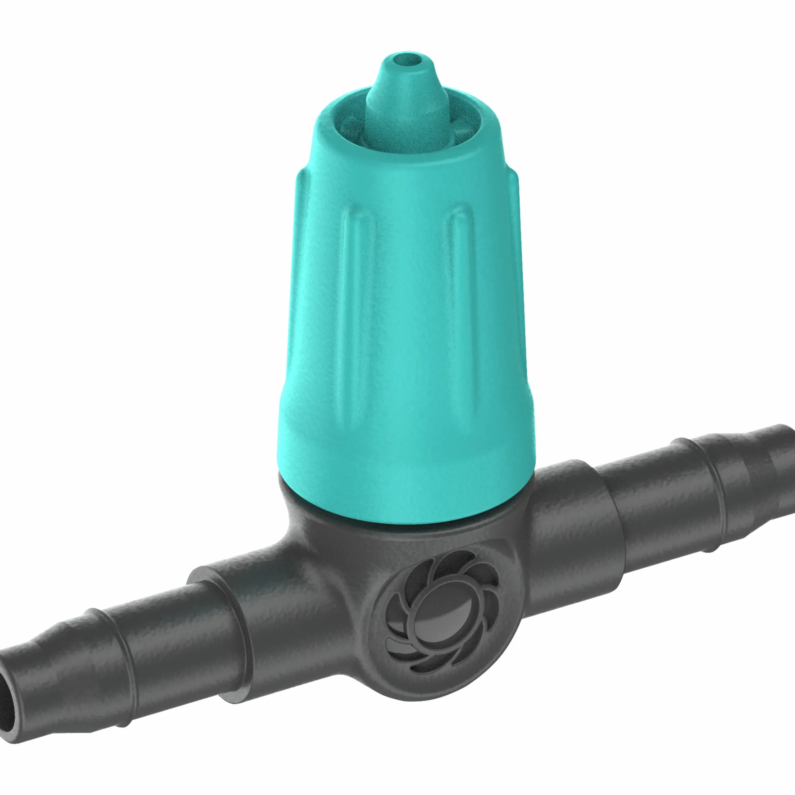 Droppspridare Gardena Inline Ställbar 10-p