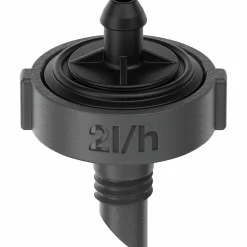 Droppspridare Gardena MicroDrip Tryckreglerande 2 l/h 10-p