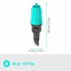 Droppspridare Gardena MicroDrip Ställbar 10-p