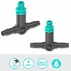 Droppspridare Gardena MicroDrip Inline 2 l/h 10-p