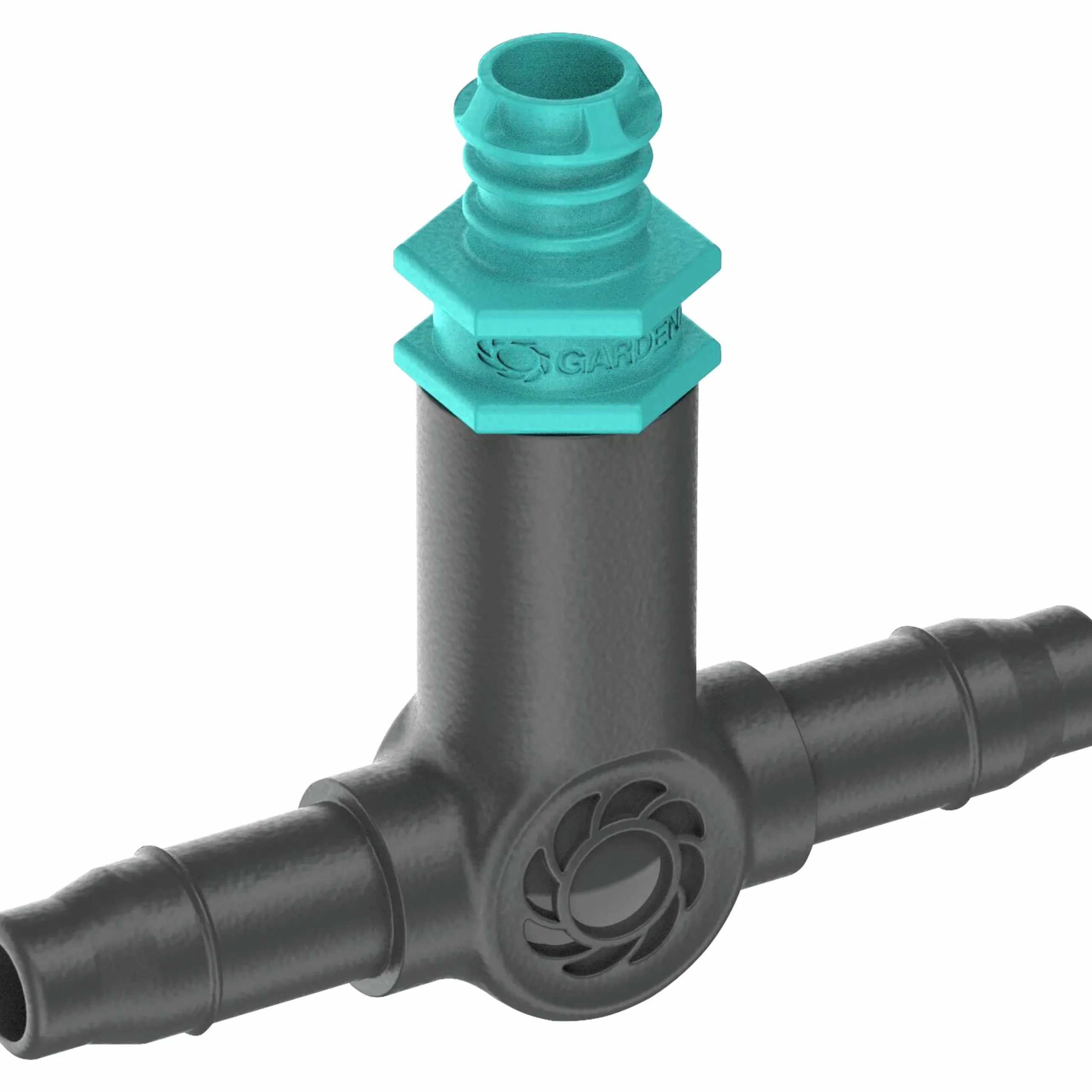 Droppspridare Gardena MicroDrip Inline 2 l/h 10-p