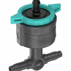 Droppspridare Gardena MicroDrip Ställbar Tryckreglerande