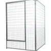 Dörrsektion Espegard till hundgård Metall 120x180cm