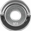 Easyfixmutter Ryobi M14 RAKEF