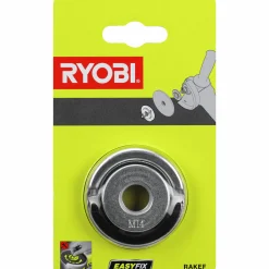 Easyfixmutter Ryobi M14 RAKEF