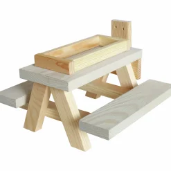 Ekorrmatare Nyby Bruk Bord