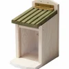 Ekorrmatare Nyby Bruk 12,5x19x24cm